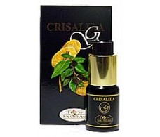 Crisalida G Soria Natural 30 ml