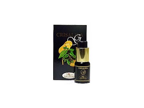 Crisalida G Soria Natural 30 ml