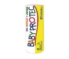 Ynsadiet Baby Protec 15 Brausetabletten.