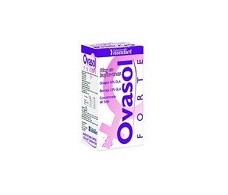 Ovasol Ynsadiet Forte (prímula, borragem, E, vitamina azeite)