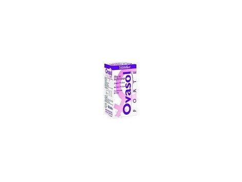 Ovasol Ynsadiet Forte (evening primrose, borage, olive, vitamin 