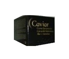 Caviar Creme Facial Ynsadiet (nutre, regenera, repara) 50 ml.