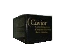 Caviar Facial Cream Ynsadiet (nährt, regeneriert, Reparaturen) 5