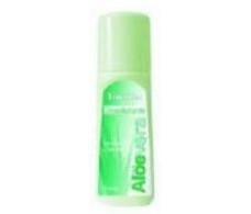 Ynsadiet Aloe Vera Deo Roll On 75 ml.