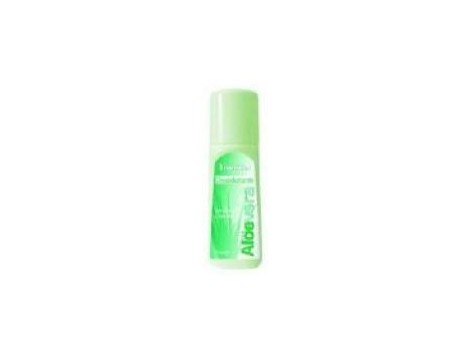 Ynsadiet Aloe Vera Deo Roll On 75 ml.