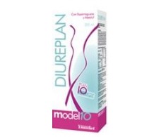 Diureplan Ynsadiet model10 (abedul, Esparraguera, Aloe vera) 200