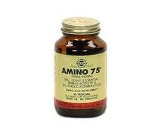 Solgar Amino 75 90 capsules