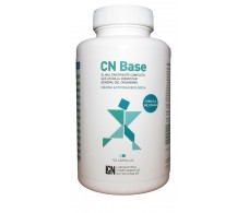 LCN CN Base 60 capsulas.