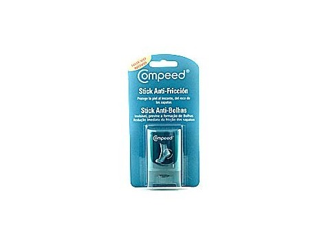 Compeed Stick antifricción 10 ml