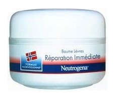 Neutrogena Lip Reparação Intensiva 15ml.