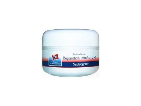 Neutrogena Reparador Labios Intensivo 15ml.