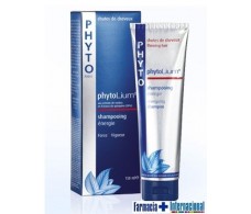 Phyto Phytolium Energizing Shampoo (Hair Loss) 125ml