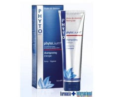 Phyto Phytolium Energizing Shampoo (perda de cabelo) 125ml.