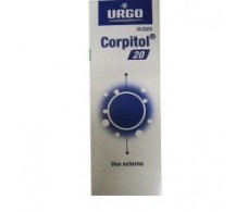 Corpitol emulsion 100 ml