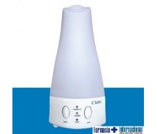 ULTRASONIC HUMIDIFIER AROMA DIFFUSER CLABI.