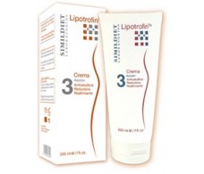 Lipotrofin Simildiet Ação Cream 3 (anti-celulite e firmeza) 200m