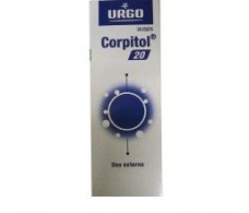 Drops 20 ml Corpitol