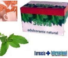 Energy Fruts Stevia 200 sachets.