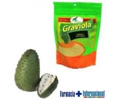 Energy Fruits Graviola (harina) 120 gramos.