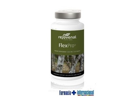 FlexPro Rejuvenal 120 tablets. FlexPro Rejuvenal 120 tablets.