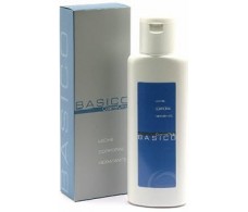 Cosmeclinik básico leche corporal 500 ml.