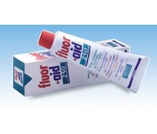 Fluor Aid Pasta dental 100 ml.