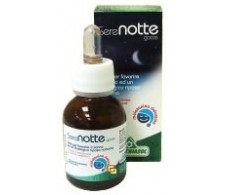 Serenotte Specchiasol Melatonin (1.9ml) Tropfen 50ml.