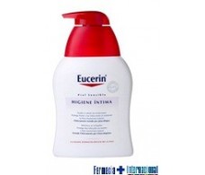 Eucerin Higiene Intima diaria 250ml.