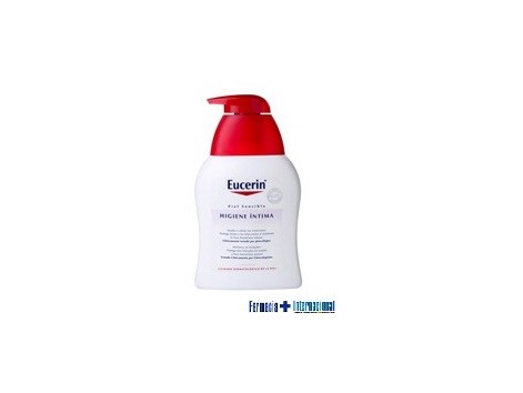 Eucerin Higiene Intima diaria 250ml. Eucerin Higiene Intima diaria 250ml.