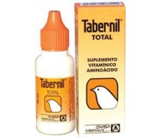 Tabernil poultry Total 20 ml