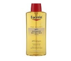 Shower oleogels PH5 Eucerin sensitive skin 200ml.