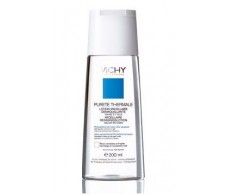 Vichy Micelar Calming Cleansing Solution 200ml.