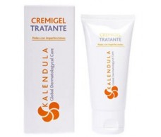 Kalendula Cremigel Tratante Pieles con imperfecciones 50ml.