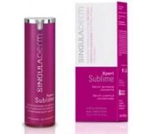 Singuladerm Xpert Sublime Sérum Concentrado 30ml.