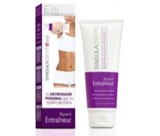 Singuladerm Expert Entraineur remodela y tonifica 200 ml.