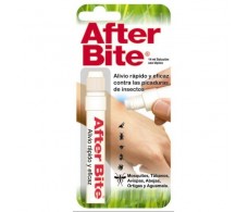 AfterBite para depois da picaduras de abelhas, mosquitos 14ml.