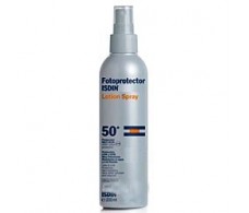 Isdin SPF50 + Sunscreen Lotion Body Spray 200 ml