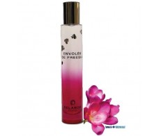 Delarom Colonia Impulso de Fresias 50ml.