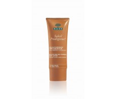 Nuxe Soleil Prodigieux Autobronceador Corporal 100ml.