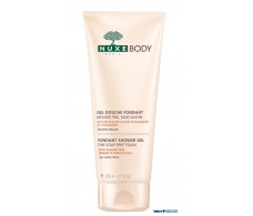 Nuxe Gel Douche Delicieux Gel Ducha Fundente 200ml.