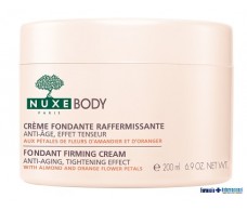 Nuxe Body Crema Fundente Reafirmante 200ml.