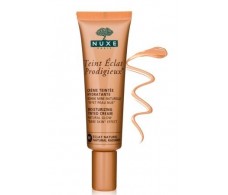 Nuxe Teint Eclat Prodigieux Tinted Moisturing 01 Natural Glow 30
