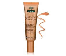 Nuxe Teint Eclat Prodigieux Tinted Moisturising 03 Tanned Glow 3
