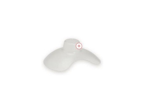 Simplisse Nipple Shield 1 unidade.