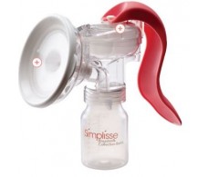 Simplisse Manual Breastfeeding Companion.