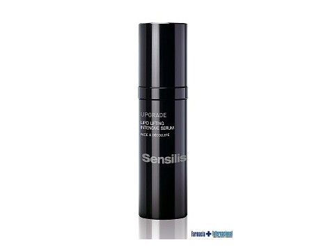 Sensilis Upgrade Serum Intensivo Lipo Lifting 30ml.