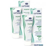 Lutsine OFERTA 2 Eryplast Pasta al agua 75ml.