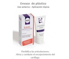 DexSil Articulaciones Gel Corporal Silicio Organico 50ml.