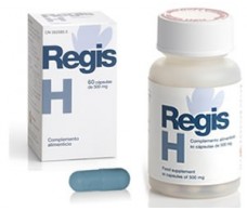 Global Remediation Regis H 60 capsules liver function.