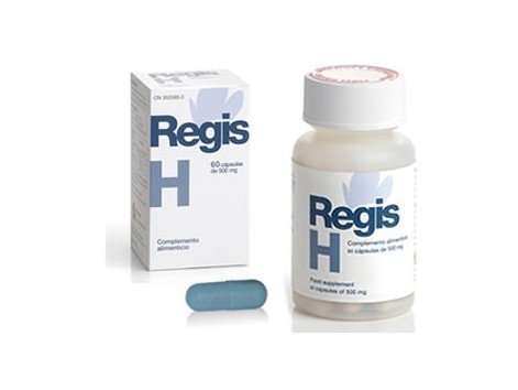 Global Remediation Regis H 60 capsules liver function. Global Remediation Regis H 60 capsules liver function.